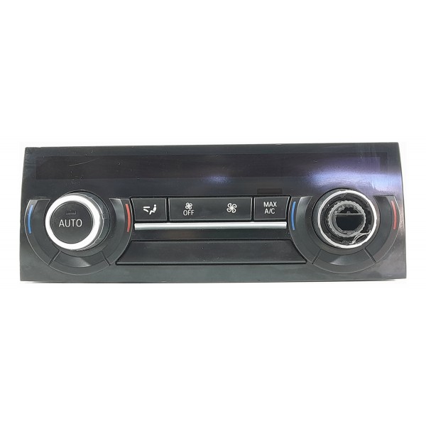 Comando Ar Condicionado Tras Bmw X5 X6 14/19 933202801 Det