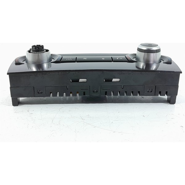 Comando Ar Condicionado Tras Bmw X5 X6 14/19 933202801 Det