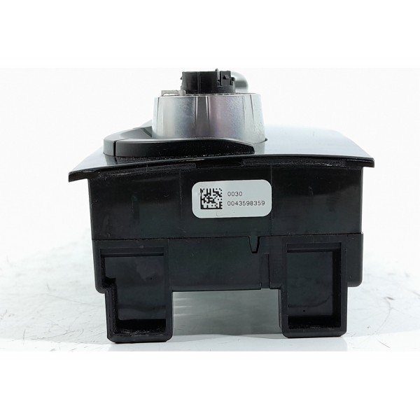 Comando Ar Condicionado Tras Bmw X5 X6 14/19 933202801 Det
