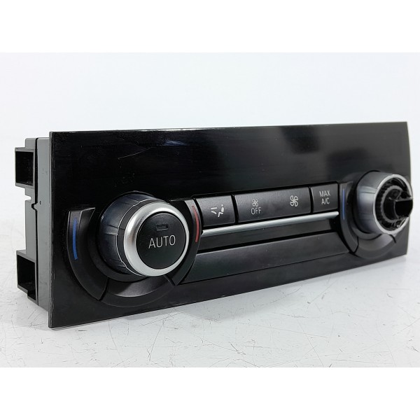 Comando Ar Condicionado Tras Bmw X5 X6 14/19 933202801 Det