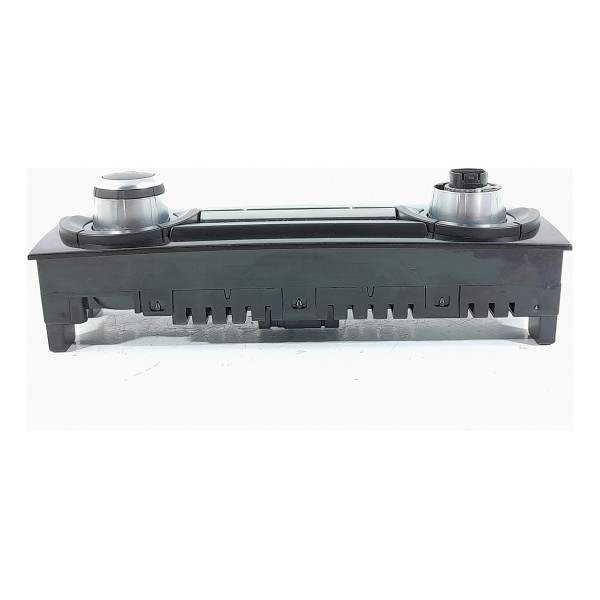 Comando Ar Condicionado Tras Bmw X5 X6 14/19 933202801 Det
