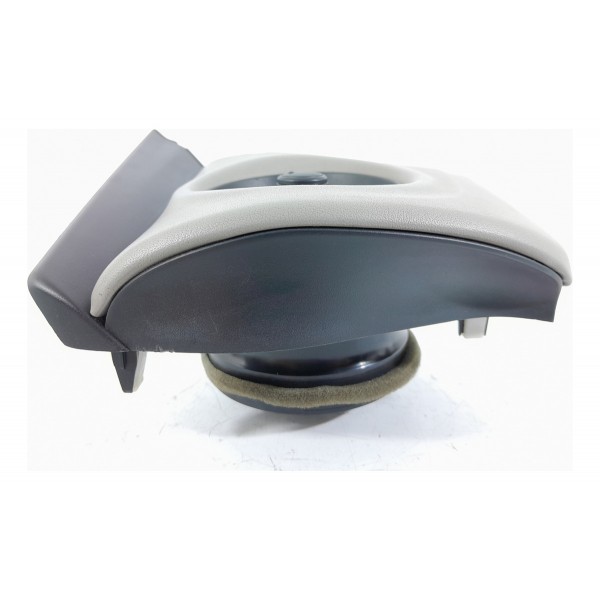 Difusor Ar Corolla Esquerdo 2015/2018 5540402600