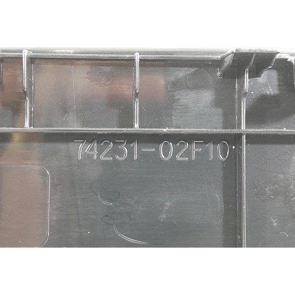 Comando Vidro Toyota Corolla Dianteiro Dir 15/18 7423102f10