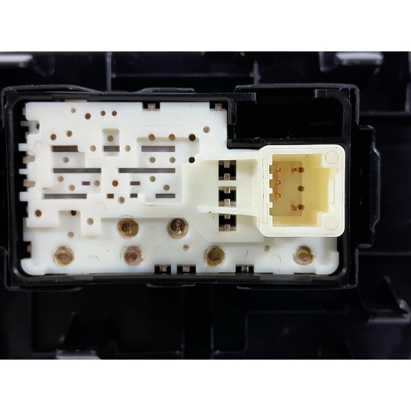 Comando Vidro Toyota Corolla Dianteiro Dir 15/18 7423102f10