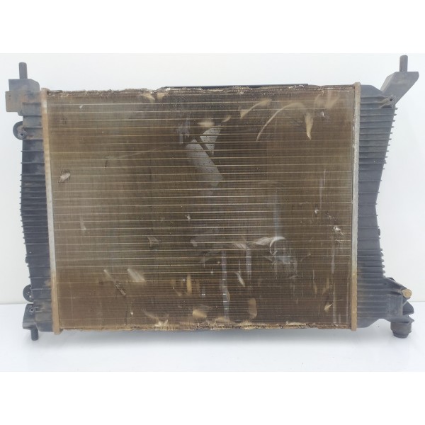 Kit Radiador Mobi Palio 8v 2010/2021 51851016