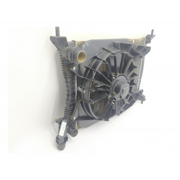 Kit Radiador Mobi Palio 8v 2010/2021 51851016