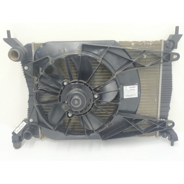 Kit Radiador Mobi Palio 8v 2010/2021 51851016