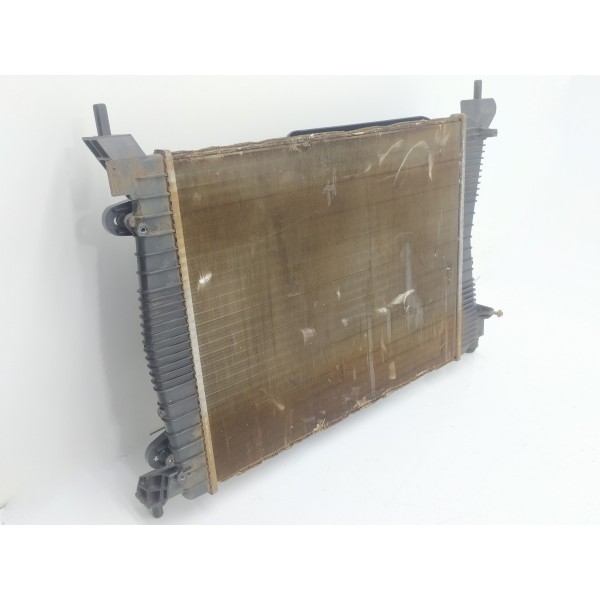 Kit Radiador Mobi Palio 8v 2010/2021 51851016