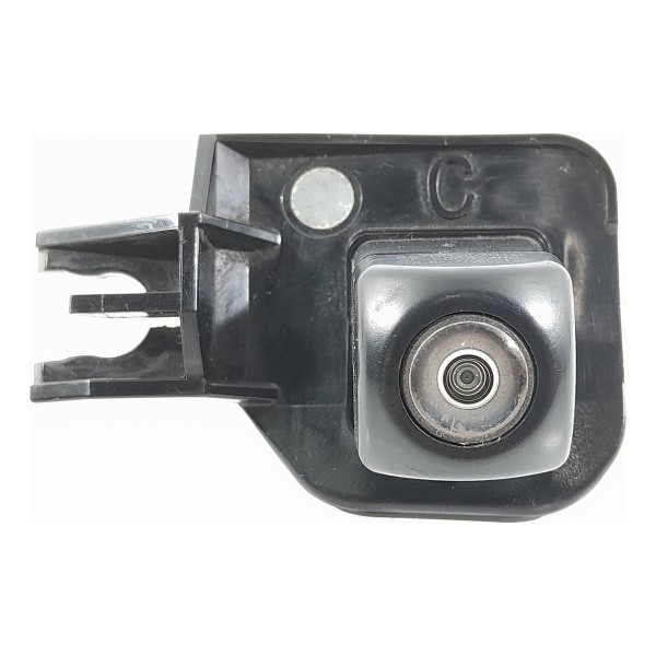 Camera De Re Corolla 2015/2018 867b012010