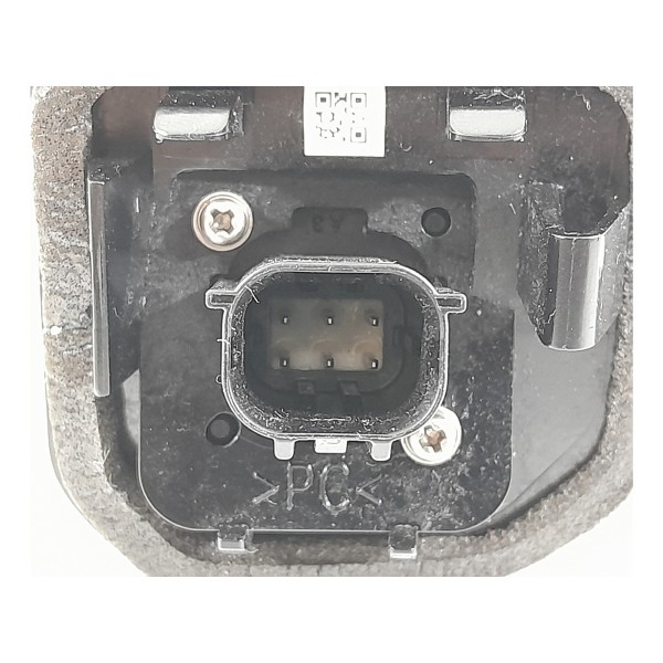 Camera De Re Corolla 2015/2018 867b012010