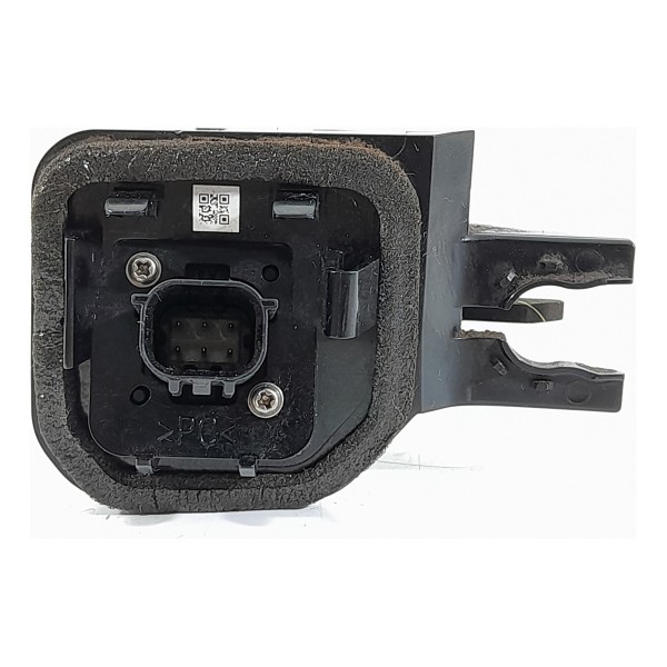 Camera De Re Corolla 2015/2018 867b012010