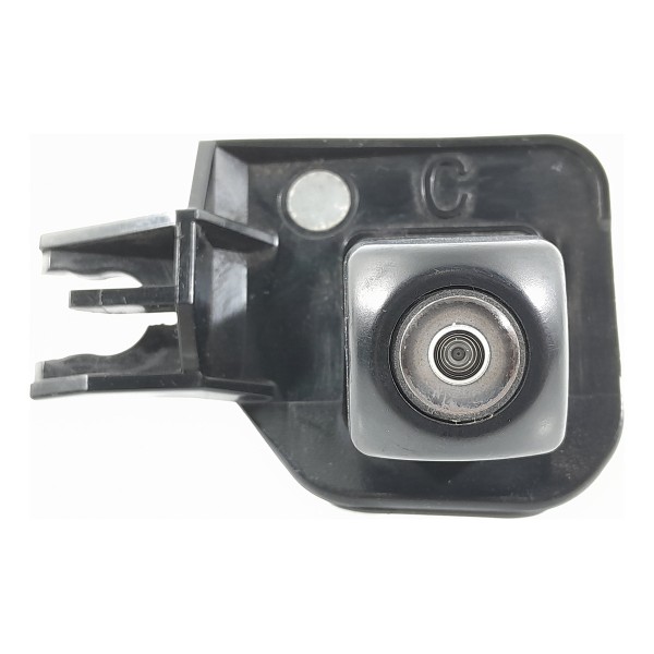 Camera De Re Corolla 2015/2018 867b012010