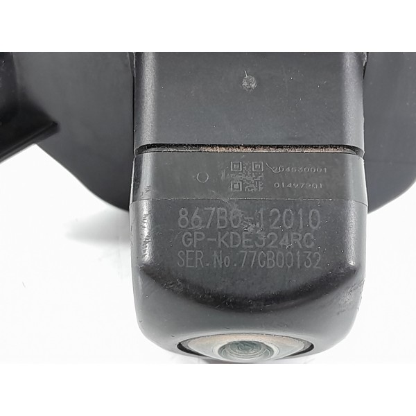 Camera De Re Corolla 2015/2018 867b012010