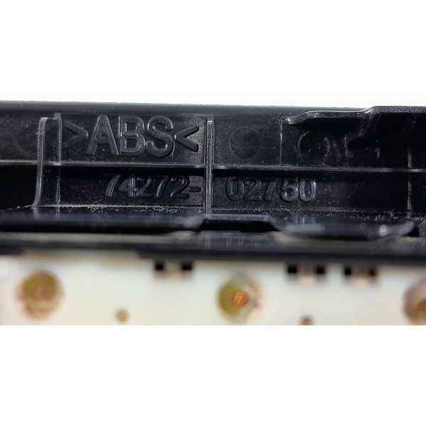 Comando Vidro Corolla Traseiro 2015/2019 7427202750