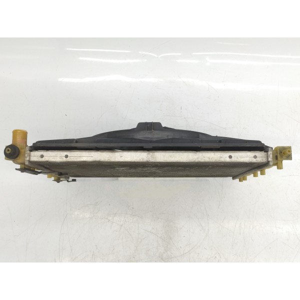 Kit Radiador Doblo 1.8 2009/2015 Det 1208