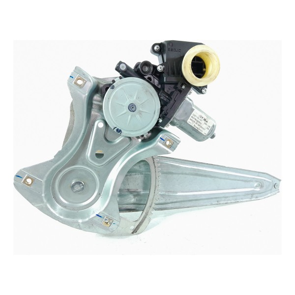 Maquina Vidro Corolla Traseira Esquerda 2015/2018 8571002500