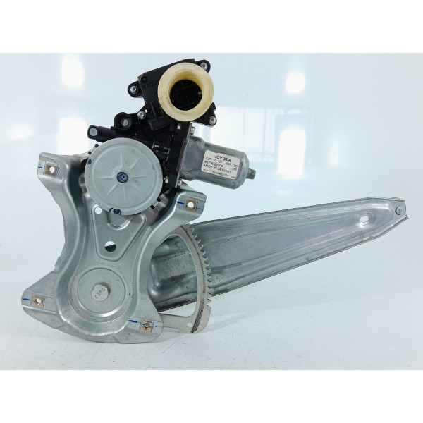 Maquina Vidro Corolla Traseira Esquerda 2015/2018 8571002500