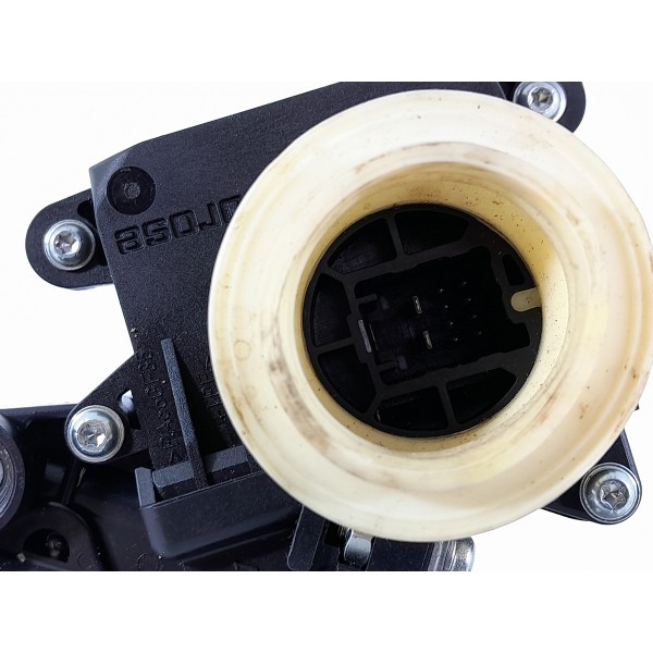 Maquina Vidro Corolla Traseira Esquerda 2015/2018 8571002500