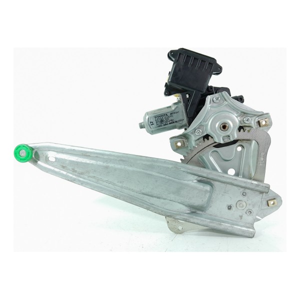 Maquina Vidro Corolla Traseira Esquerda 2015/2018 8571002500