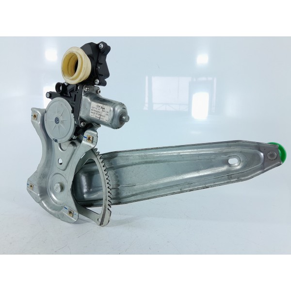 Maquina Vidro Corolla Traseira Esquerda 2015/2018 8571002500