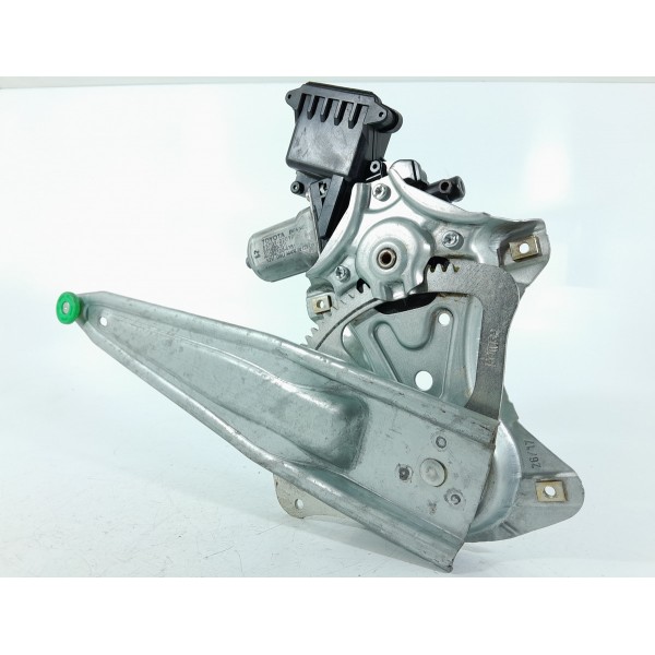 Maquina Vidro Corolla Traseira Esquerda 2015/2018 8571002500