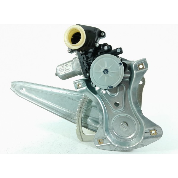 Maquina Vidro Corolla Traseira Direita 2015/2018 8572002510