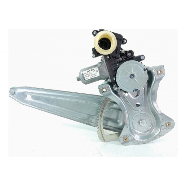 Maquina Vidro Corolla Traseira Direita 2015/2018 8572002510