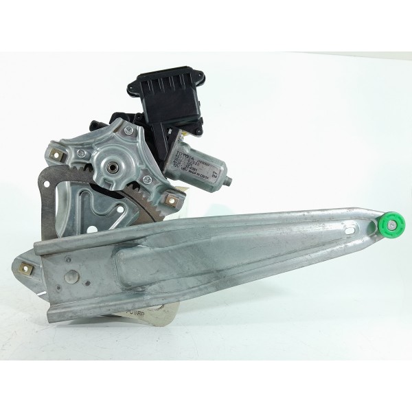 Maquina Vidro Corolla Traseira Direita 2015/2018 8572002510