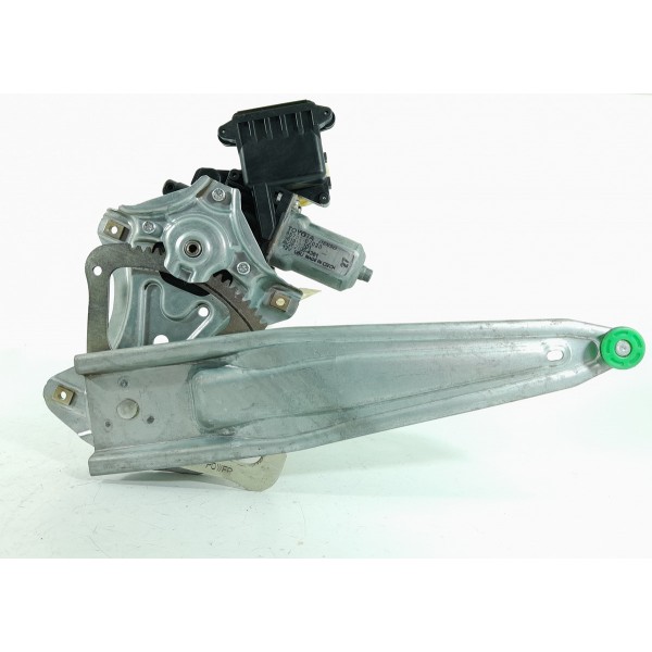 Maquina Vidro Corolla Traseira Direita 2015/2018 8572002510