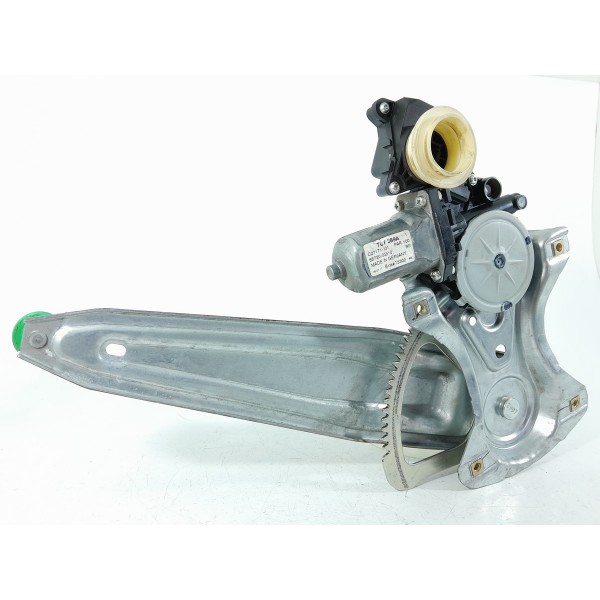 Maquina Vidro Corolla Traseira Direita 2015/2018 8572002510