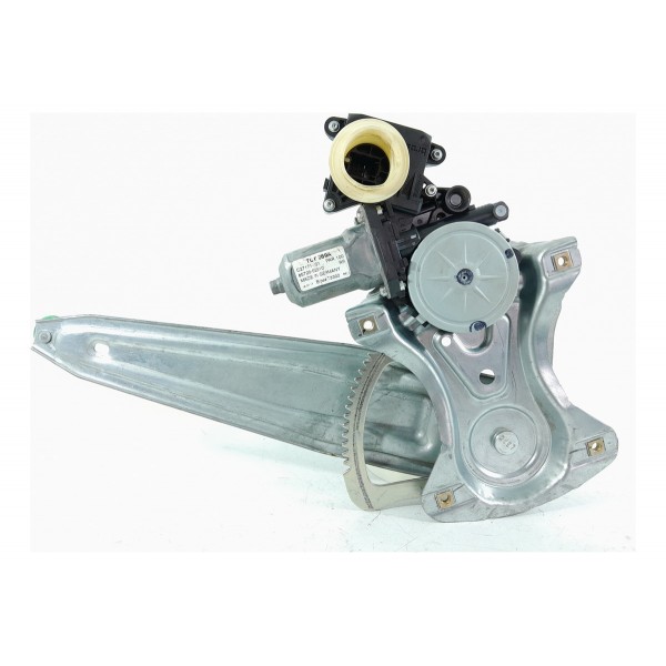 Maquina Vidro Corolla Traseira Direita 2015/2018 8572002510