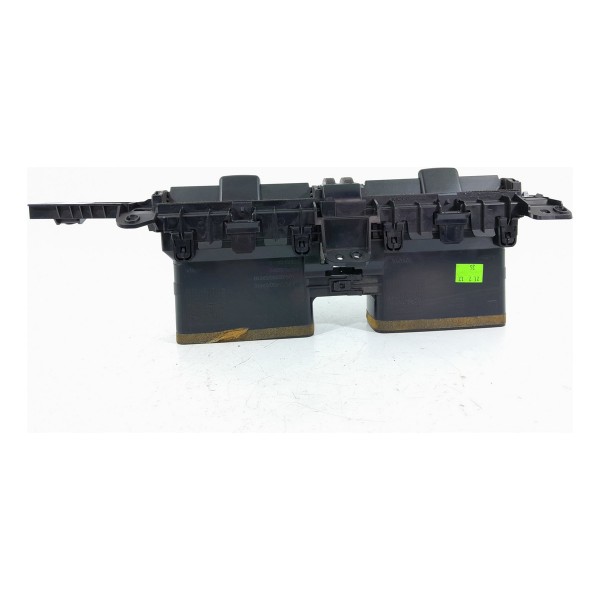 Difusor Ar Central Corolla 2015/2018 5567002320