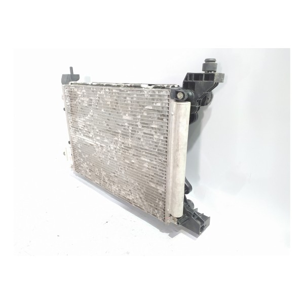 Kit Radiador Uno Vivace 2011/2016 51851015