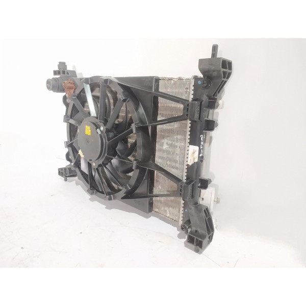 Kit Radiador Uno Vivace 2011/2016 51851015