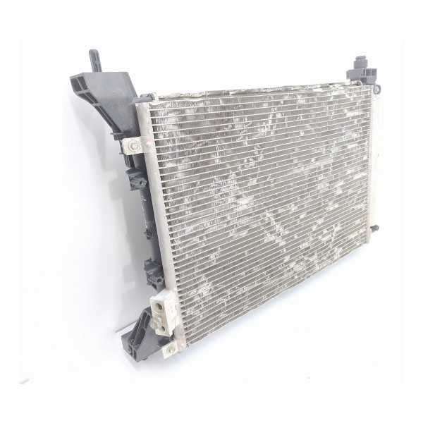 Kit Radiador Uno Vivace 2011/2016 51851015