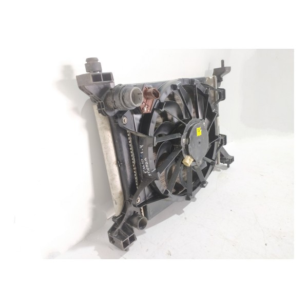 Kit Radiador Uno Vivace 2011/2016 51851015