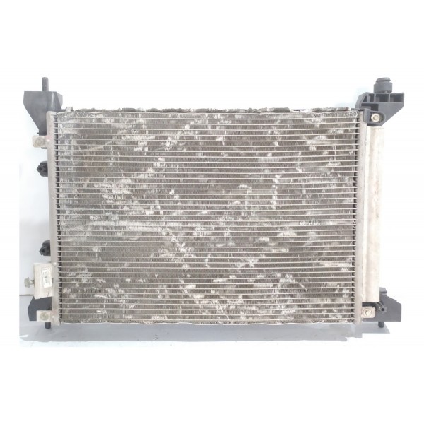 Kit Radiador Uno Vivace 2011/2016 51851015