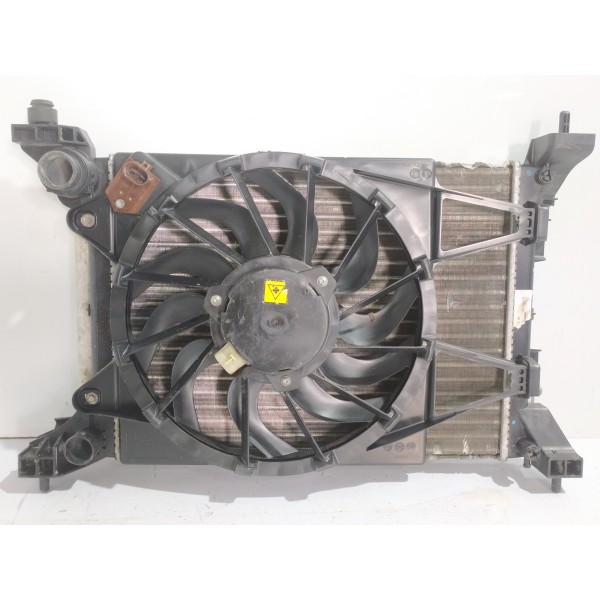 Kit Radiador Uno Vivace 2011/2016 51851015