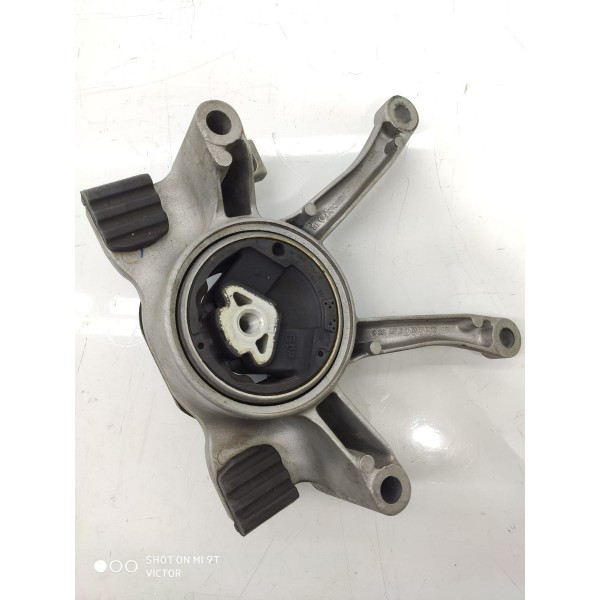 Suporte Coxim Cambio Bmw 320 330 Traseiro 2019/2025 8742698