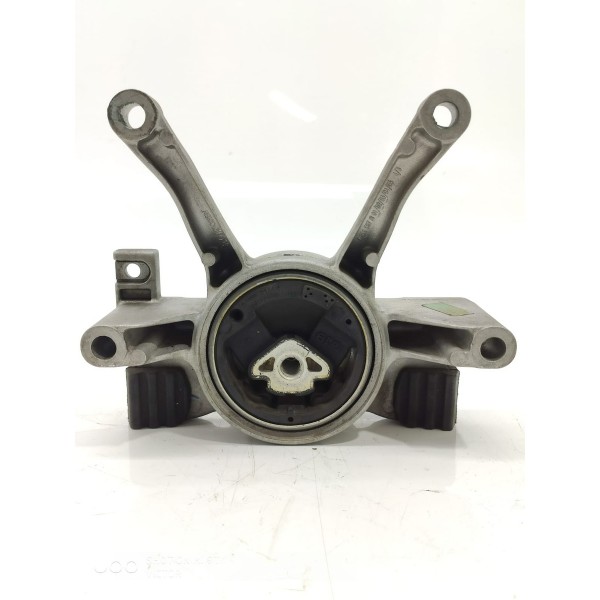 Suporte Coxim Cambio Bmw 320 330 Traseiro 2019/2025 8742698