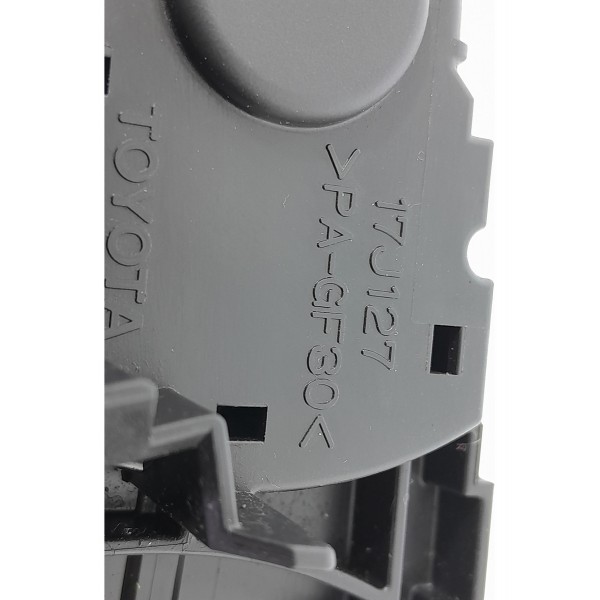 Chave Seta Corolla 2015/2018 17j127