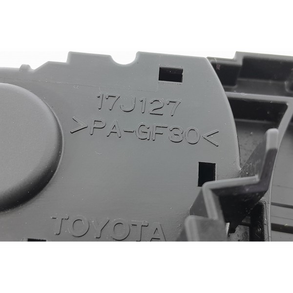 Chave Seta Corolla 2015/2018 17j127