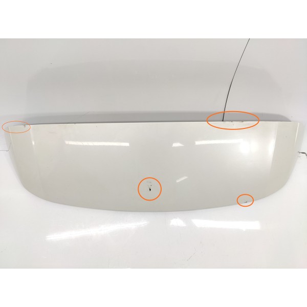 Aerofolio Bmw X5 2014 2015 2016 2017/2019 Det 51627294468