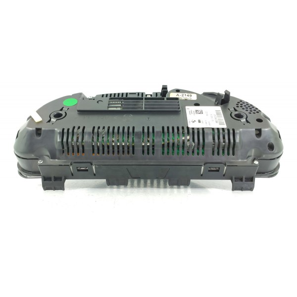 Painel Instrumento Bmw X5 Diesel 2014/2019 19153310