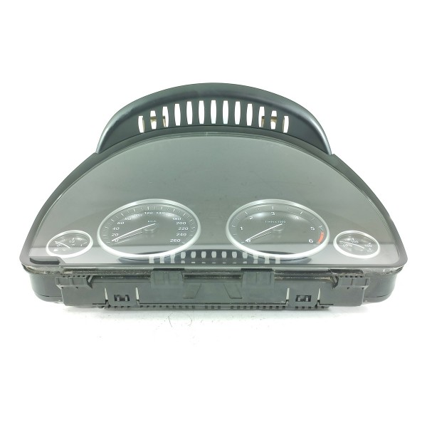 Painel Instrumento Bmw X5 Diesel 2014/2019 19153310