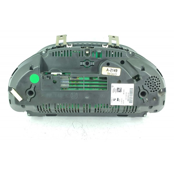 Painel Instrumento Bmw X5 Diesel 2014/2019 19153310