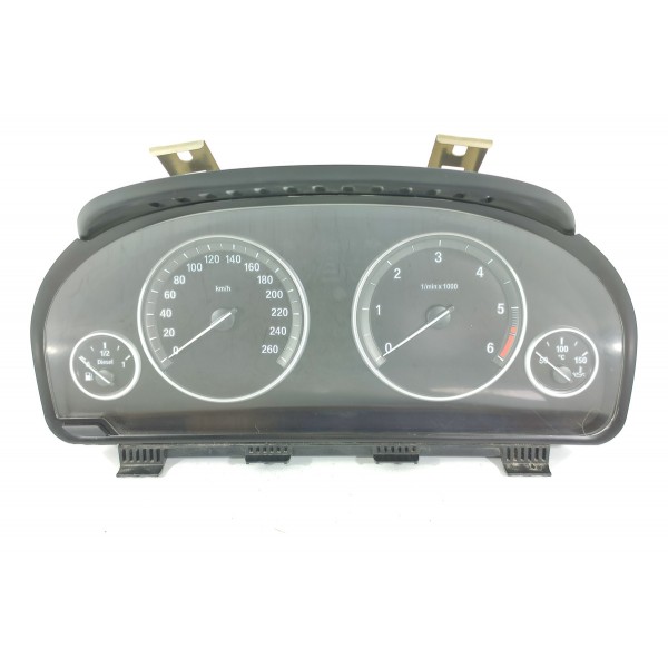 Painel Instrumento Bmw X5 Diesel 2014/2019 19153310