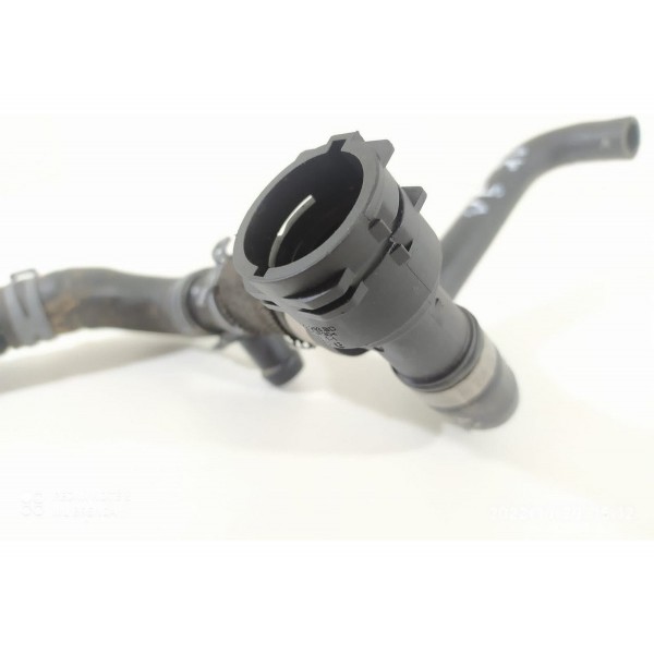 Mangueira Flange Conexao Audi Q5 2017/2023 80a122293