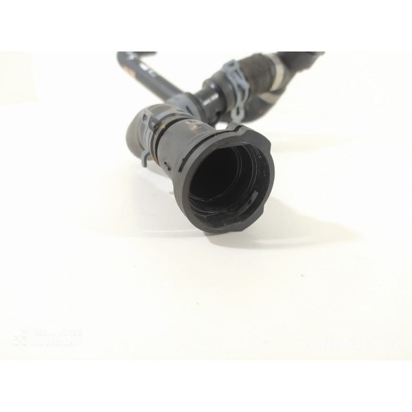 Mangueira Flange Conexao Audi Q5 2017/2023 80a122293