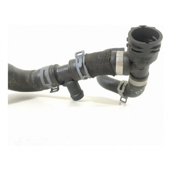 Mangueira Flange Conexao Audi Q5 2017/2023 80a122293